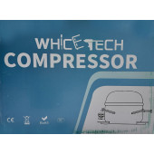 Компресор WHICETECH