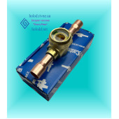 Оглядове скло Castel (Італія)