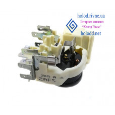 Реле пускове АСС ZAF5