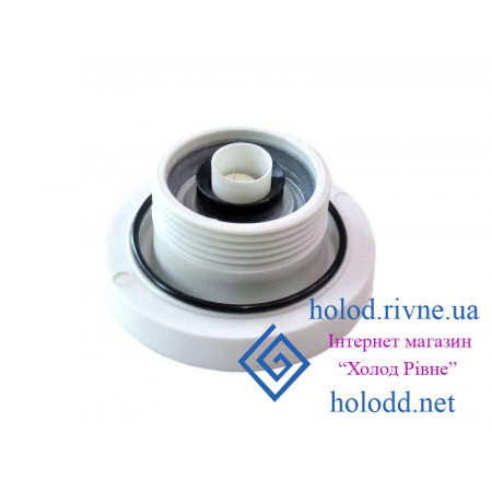 Блок підшипника для пральної машини Electrolux Zanussi права різьба EBI 098; Італія комплект