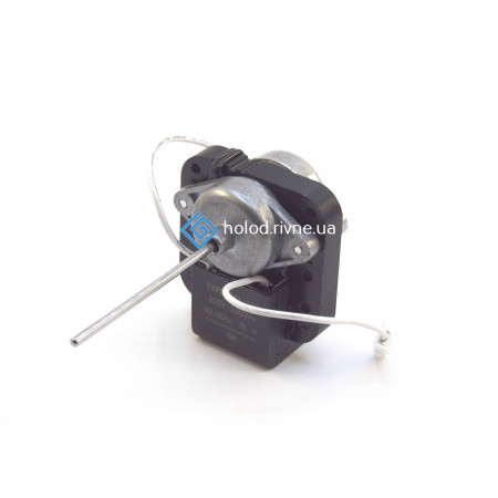 Вентилятор охолодження BOSCH (Універсальний) No-Frost F-6110G (тонкий вал 70мм, діам 3,2 мм) Вентилятор охолодження BOSCH (Універсальний) No-Frost F-6110G (тонкий вал 70мм, діам 3,2 мм)