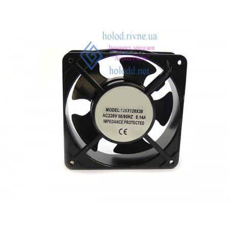 Вентилятор Sunon 108/108