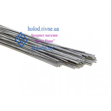 Припой мідно-фосфорний П-14 к офлюсований  (діам. 3 мм), шт.