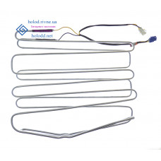 Тен відтаювання (випарника) для холодильника Samsung DA47-00139A