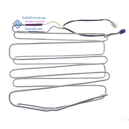 Тен відтаювання (випарника) для холодильника Samsung DA47-00139A