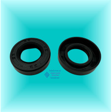 Сальник 22 х 40 х 10  для пральної машини Whirlpool, Fagor, TC