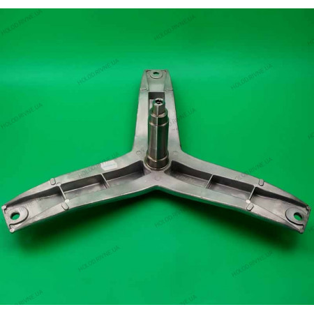 Хрестовина барабана для пральної машини BOSCH SIEMENS 9000809334 BSW1014 (35мм), оригінал