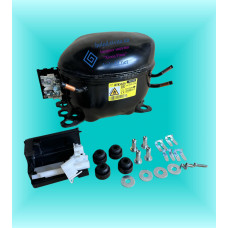 Компресор Secop HТК 55 AA (R-600.,-23,3t / 93wt.) Компресор Secop HТК 55 AA (R-600.,-23,3t / 93wt.)