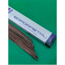 Припой мідно-фосфорний Sopormetal (Португалія), шт