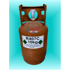 Фреон R-407с 