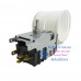 Термостат Danfoss для морозильной камеры, 2,5 м C00851095