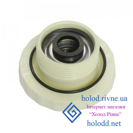 Блок підшипника для пральної машини AEG Electrolux Zanussi ліва різьба; Польша