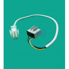 Термореле з запобіжником  STINOL ,  INDEZIT ПТР101-МК (3 провода) NO FROST