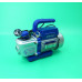 Вакуум- насос DSZH WK-115-P04 MINI (1 ст., 42 л/хв, 1/4HP, 2Па / 150 мкм, 1/4 Вакуум- насос DSZH WK-115-P04 MINI (1 ст., 42 л/хв, 1/4HP, 2Па / 150 мкм, 1/4