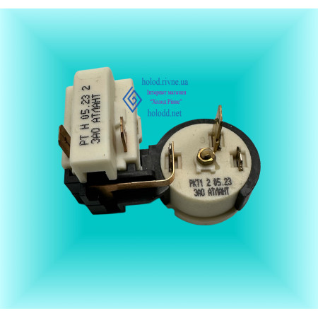 Реле Атлант РКТ-1 (Білорусь)