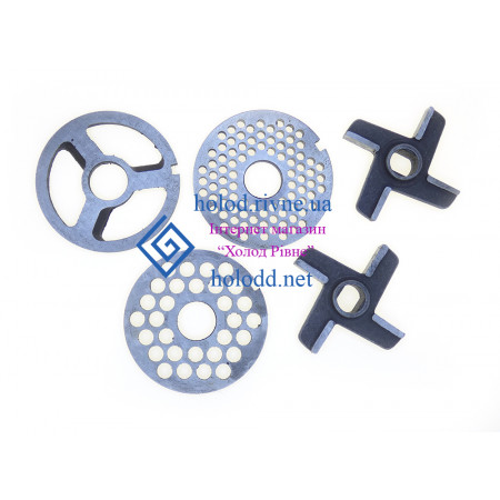 Набір ножів для м`ясорубки МИМ-300
