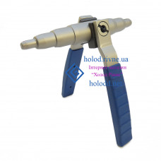 Труборозширювач Value VST-22B (1/4, 3/8, 1/2, 5/8, 3/4, 7/8)