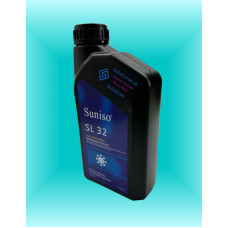 Олива (масло) фреонова синтетична Suniso SL-32 (1л.)