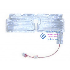 Тен відтаювання (випарника) для холодильника Samsung DA47-00038 A/B відтайка заслонки на фользі