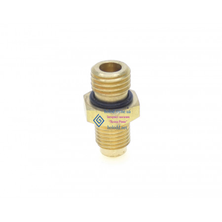 Перехідник (адаптор) для швидкознімних муфт R1234 VALUE M12*1.5-1/4