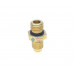 Перехідник (адаптор) для швидкознімних муфт R1234 VALUE M12*1.5-1/4