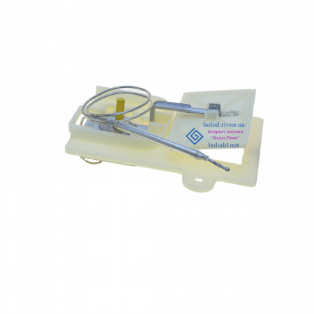 Термостат No frost із заслонкою Damper SC