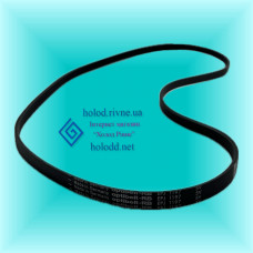 Ремінь 1197 ELJ5 Optibelt для пральної машини Whirlpool 481281718147, 481235818161