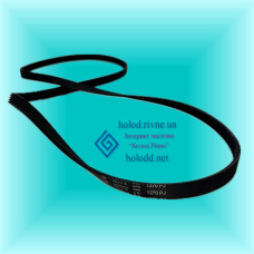 Ремінь 1270 J5 «HUTCHINSON» для пральної машини INDESIT 142181