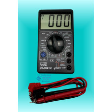 Тестер мультиметр Digital DT700D