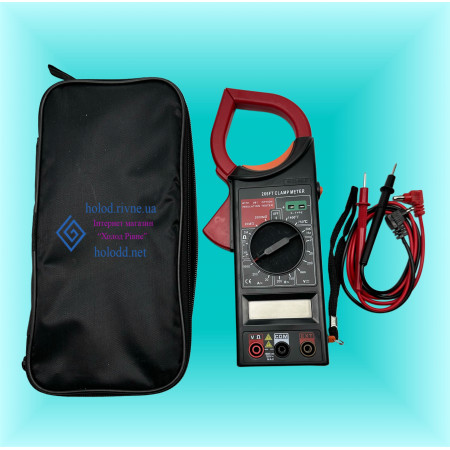 Тестер мультиметр Digital 266FT