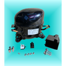 Компресор WHICETECH PE75H1H-9 (R-134a, 220Вт)