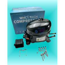 Компресор WHICETECH SZ110H1H (R-600a, 195Вт)