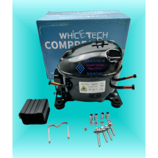 Компресор WHICETECH SZ65F1H (R-600a, 110Вт)