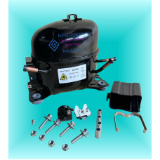 Компресор WHICETECH SZ80E1H (R-600a, 137Вт)