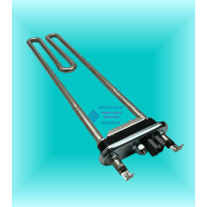 Тен 300мм 2000W для пральної машини LG, AEG 33121503 з датчиком