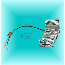 Тен відтаювання  заслонки для холодильника Samsung DA47-00142D