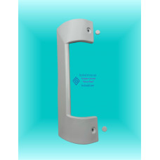 Ручка холодильника BOSCH  00490705 (L=245 мм)