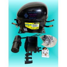 Компресор Secop NL 8,4 MF (R134a, 390 Вт при То= -10 °C / Тк= 54,4 °C, середньотемпературний)