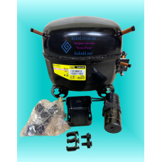 Компресор Secop SC 12 СL (R404a/R507, 490 Вт при То = -25 ° C / Тк = 45 ° C, низько-, середньо- та високотемпературний.)