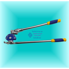 Трубогиб важільний DSZH WK 364-08 D труби=1/2” Трубогиб важільний DSZH WK 364-08 D труби=1/2”