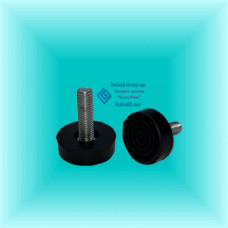 Ніжка для пральної машини (різьба M8 H=40mm)