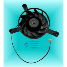 Вентилятор охолодження холодильника BOSCH 11036GH-12L-YA (12V, 0,15А) 10004555,12011786, 12014261 Вентилятор охолодження холодильника BOSCH 11036GH-12L-YA (12V, 0,15А) 10004555,12011786, 12014261