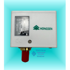 Реле тиску НONGSEN HS - P530 DE ( 5-30 bar, високий тиск)