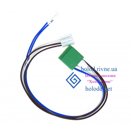 Термореле з запобіжником Atlant 2612679 (6 проводів)