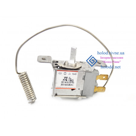 Термостат  No FROST Samsung  SС  PFN-124 G