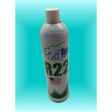 Фреон R-22, 800 гр